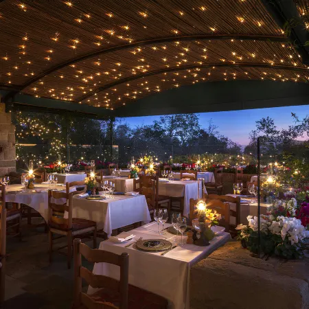 San Ysidro Ranch