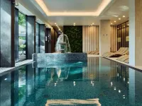 Hotel Bergo Resort & Spa - 5-stjärniga