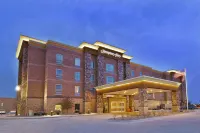 Hampton Inn by Hilton West Bloomfield Novi - parking