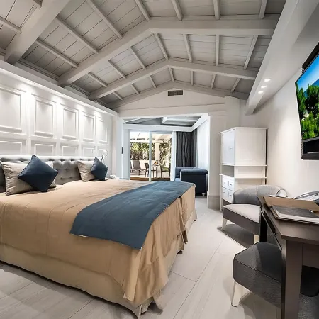 Forte Village Resort - Villa Del Parco & Spa