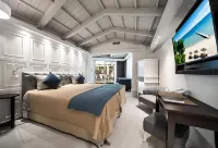 Forte Village Resort - Villa Del Parco & Spa - Gym