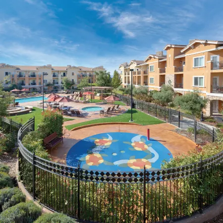 Vino Bello Resort