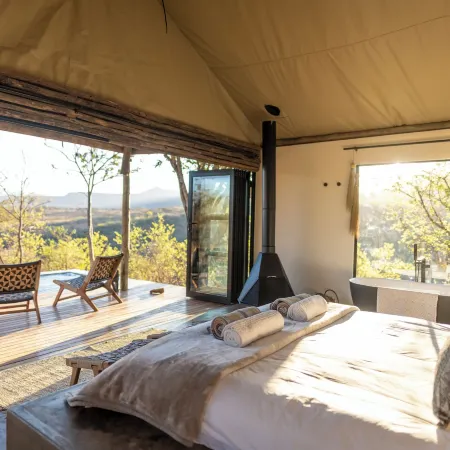 Sasi Bush Lodge