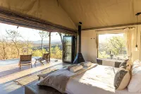 Sasi Bush Lodge - Spa