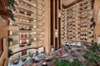 Embassy Suites by Hilton Nashville SE Murfreesboro - Wifi