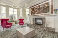 Hilton Garden Inn Waldorf - acceptant les animaux