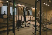 Hotel Soho - gimnasio