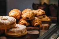 The Ritz-Carlton, Turks & Caicos - breakfast