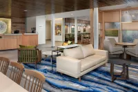 Fairfield Inn & Suites Knoxville Lenoir City/I-75 - Pools