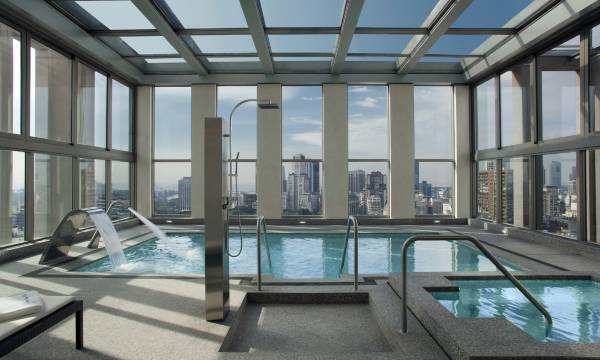 Alvear Art Hotel