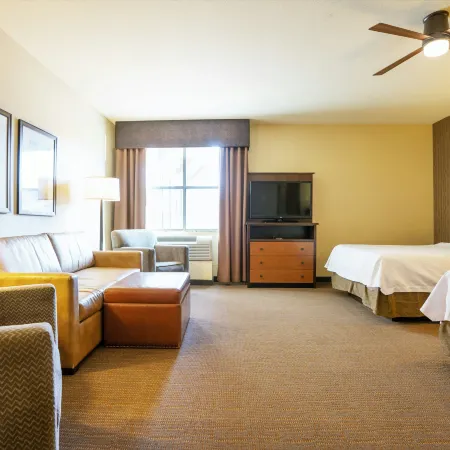 Homewood Suites by Hilton Durango Hotels in Durango