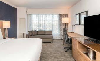 Hilton Columbus/Polaris