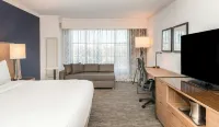 Hilton Columbus/Polaris - parking