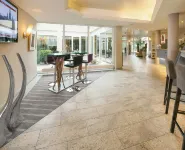 Art Hotel Superior - balcony