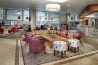 DoubleTree by Hilton Lawrence - 4 estrellas