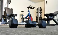 Hotel Nelson - Gym