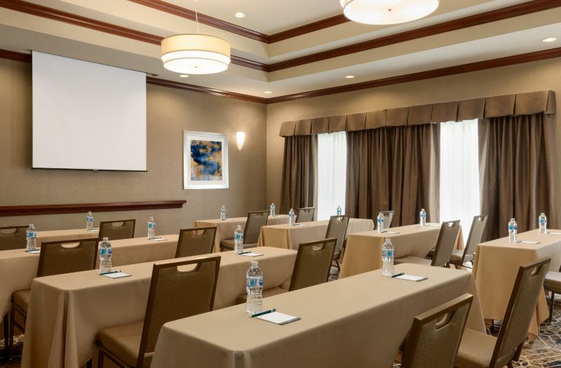 Homewood Suites by Hilton Fort Smith photo 3