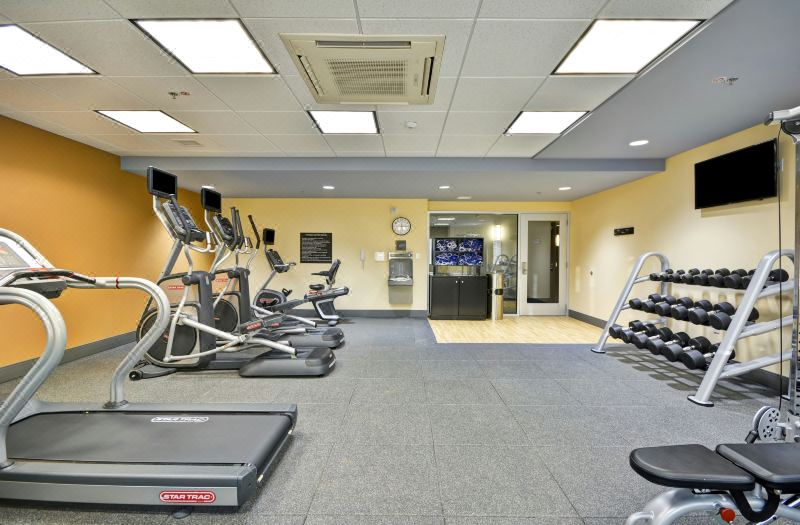 Homewood Suites Birmingham Downtown Near UAB photo 5