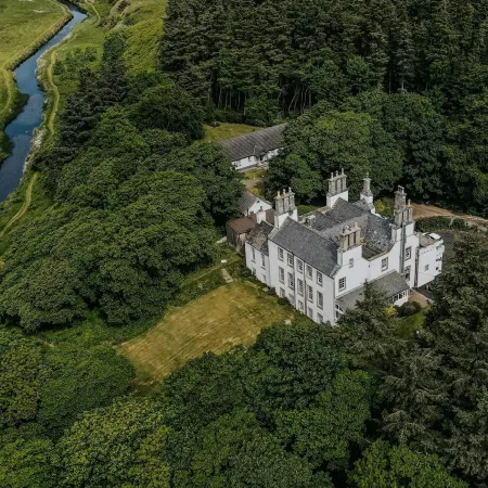 Forss House