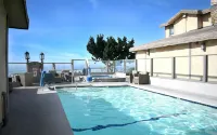 Cottage Inn by the Sea - Beach