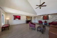 Red Roof Inn Jasper - Pet friendly