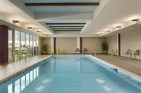 威廉斯維爾布法羅機場希爾頓惠庭酒店 - Wi-Fi
