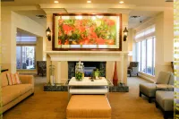 Hilton Garden Inn Redding - 3-Star