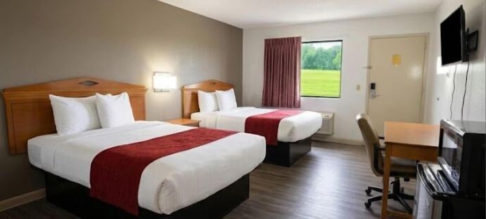 Budget Inn Timmonsville Hotéis em Florence County