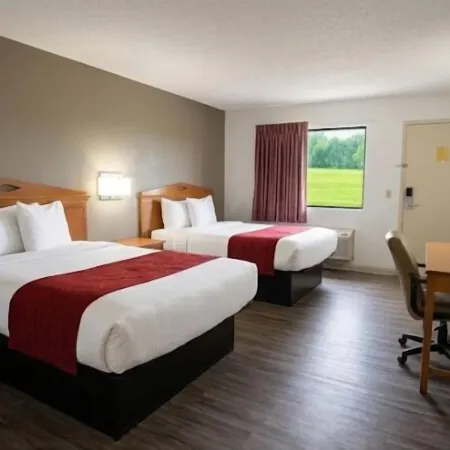 Budget Inn Timmonsville