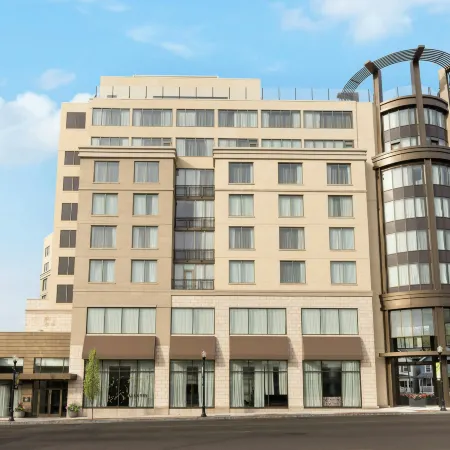 The MC Hotel, Autograph Collection