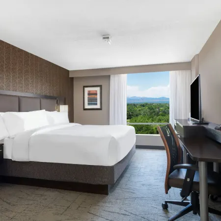 DoubleTree by Hilton Denver Cherry Creek