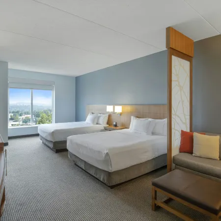 DoubleTree by Hilton Asheville Downtown