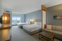 DoubleTree by Hilton Asheville Downtown - Vuoristonäköala