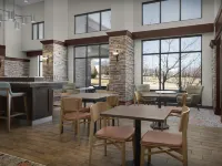 Hampton Inn & Suites Colorado Springs/I-25 South Hotels near Cheyenne Mountain