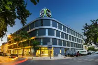 B&B HOTEL Lisboa Montijo - С парковкой
