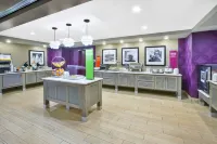 Hampton Inn & Suites Cleveland/Oakwood Village - Frühstück