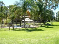 Tocumwal Golf Resort - piscine