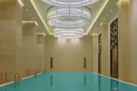 Hilton Dushanbe - Pools