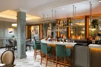 The Heritage - bar