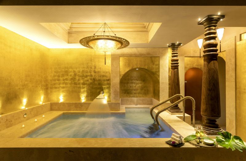 Hotel Metropole Venezia photo 5