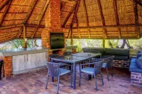 100 on Kayburne Guesthouse - Desayuno