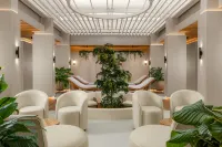 The Westerly at Hilton Aruba Caribbean Resort - spa