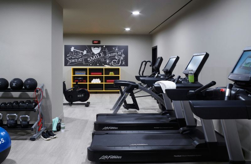 Moxy Athens City photo 2