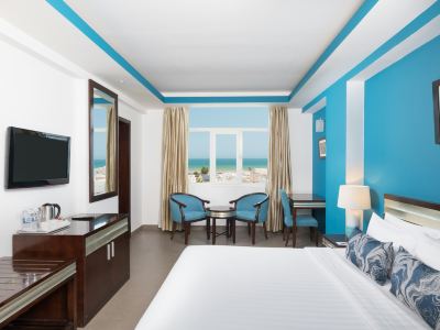 Al Hail Waves Hotel Managed by Centara