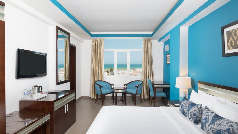 Al Hail Waves Hotel Managed by Centara