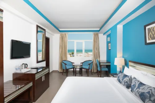 Al Hail Waves Hotel Managed by Centara - Pools