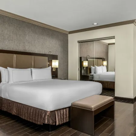 The Verve Boston Natick, Tapestry Collection by Hilton