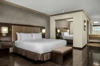 The Verve Boston Natick, Tapestry Collection by Hilton - 4 Sao