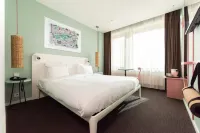 コンシャス ホテル ボンデルパーク - バルコニー