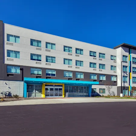 Tru by Hilton Lexington University Medical Center